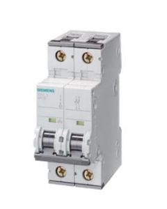Siemens 5SY62107 Breaker