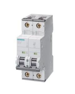 Siemens 5SY62117 Breaker