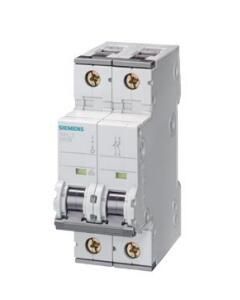 Siemens 5SY62136 Breaker