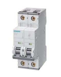 Siemens 5SY62137 Breaker