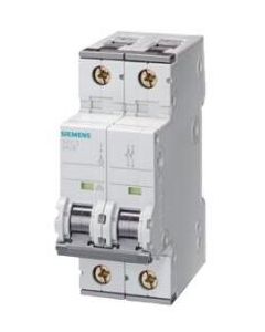 Siemens 5SY62147 Breaker