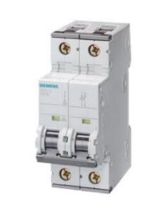 Siemens 5SY62157 Breaker
