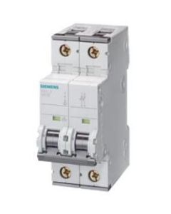 Siemens 5SY62166 Breaker