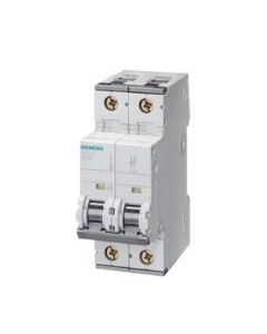 Siemens 5SY62167 Breaker