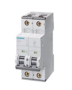 Siemens 5SY62206 Breaker
