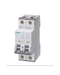 Siemens 5SY62207 Breaker