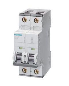 Siemens 5SY62257 Breaker
