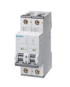 Siemens 5SY62407 Breaker