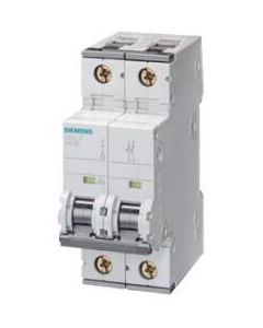 Siemens 5SY62507 Breaker
