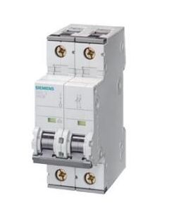 Siemens 5SY62637 Breaker