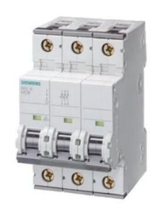 Siemens 5SY63027 Device