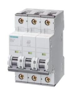Siemens 5SY63037 Device