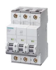 Siemens 5SY63047 Device