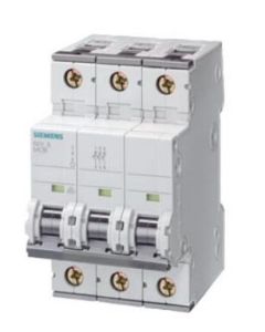 Siemens 5SY63057 Device