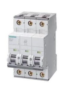 Siemens 5SY63066 Breaker