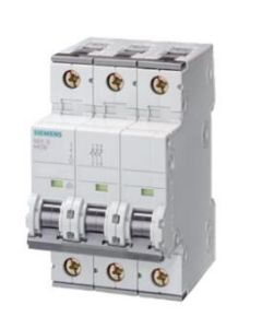 Siemens 5SY63087 Breaker
