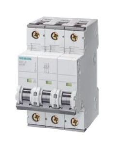 Siemens 5SY63106 Breaker