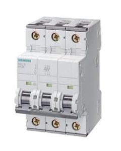 Siemens 5SY63117 Breaker
