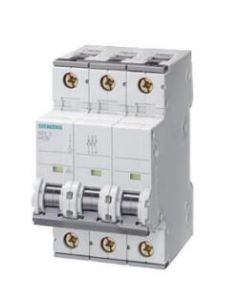 Siemens 5SY63136 Breaker