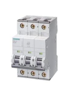 Siemens 5SY63147 Device