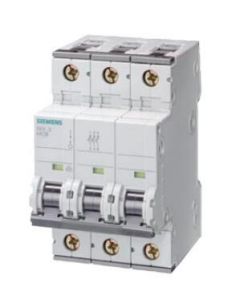 Siemens 5SY63157 Device