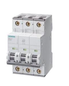 Siemens 5SY63207 Device
