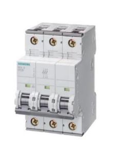Siemens 5SY63407 Breaker