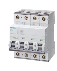 Siemens 5SY64167 Sup