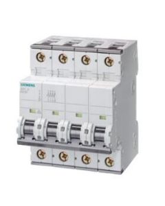 Siemens 5SY64327 Breaker