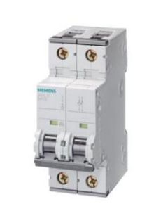 Siemens 5SY65037 Breaker