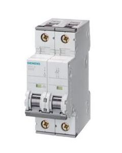 Siemens 5SY65066 Breaker