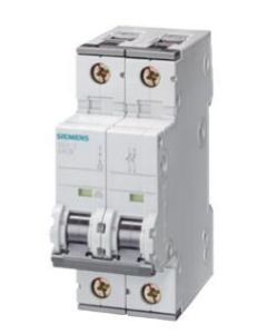 Siemens 5SY65087 Breaker