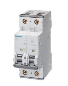 Siemens 5SY65106 Breaker