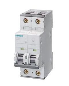 Siemens 5SY65107 Breaker