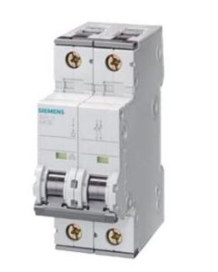 Siemens 5SY65136 Sup