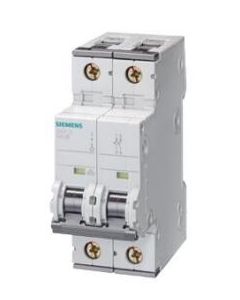 Siemens 5SY65137 Breaker