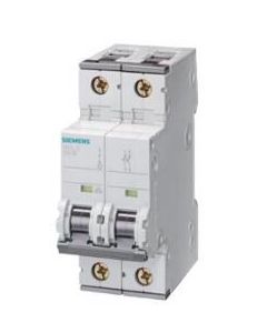 Siemens 5SY65166 Breaker