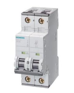 Siemens 5SY65167 Breaker