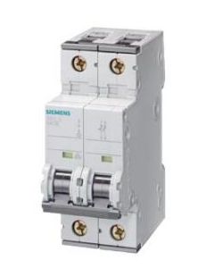 Siemens 5SY65207 Breaker