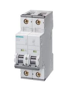 Siemens 5SY65327 Breaker