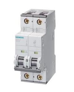 Siemens 5SY65407 Breaker