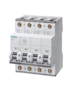Siemens 5SY66107 Breaker