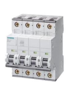 Siemens 5SY66257 Breaker