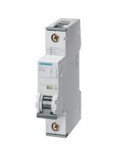 Siemens 5SY71087 Breaker