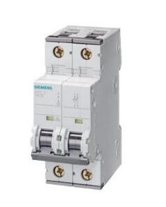 Siemens 5SY72027 Breaker