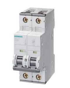 Siemens 5SY72067 Breaker