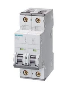 Siemens 5SY72107 Breaker