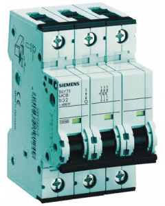 Siemens 5SY73166 Circuit Breaker