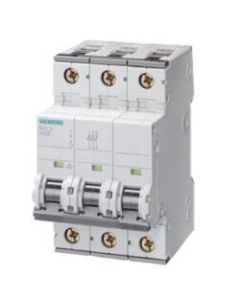 Siemens 5SY73637 Breaker