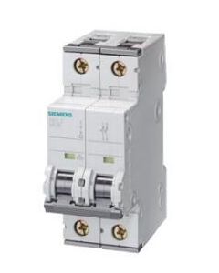 Siemens 5SY75017 Breaker